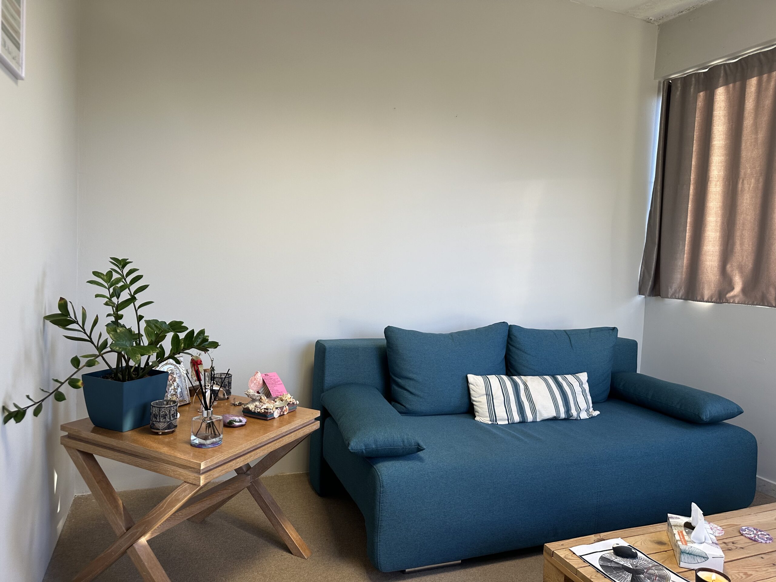 Ασφαλής Χώρος Ενσυναίσθησης