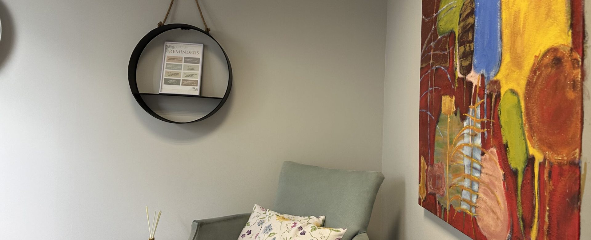 Επιστημονική Υποστήριξη