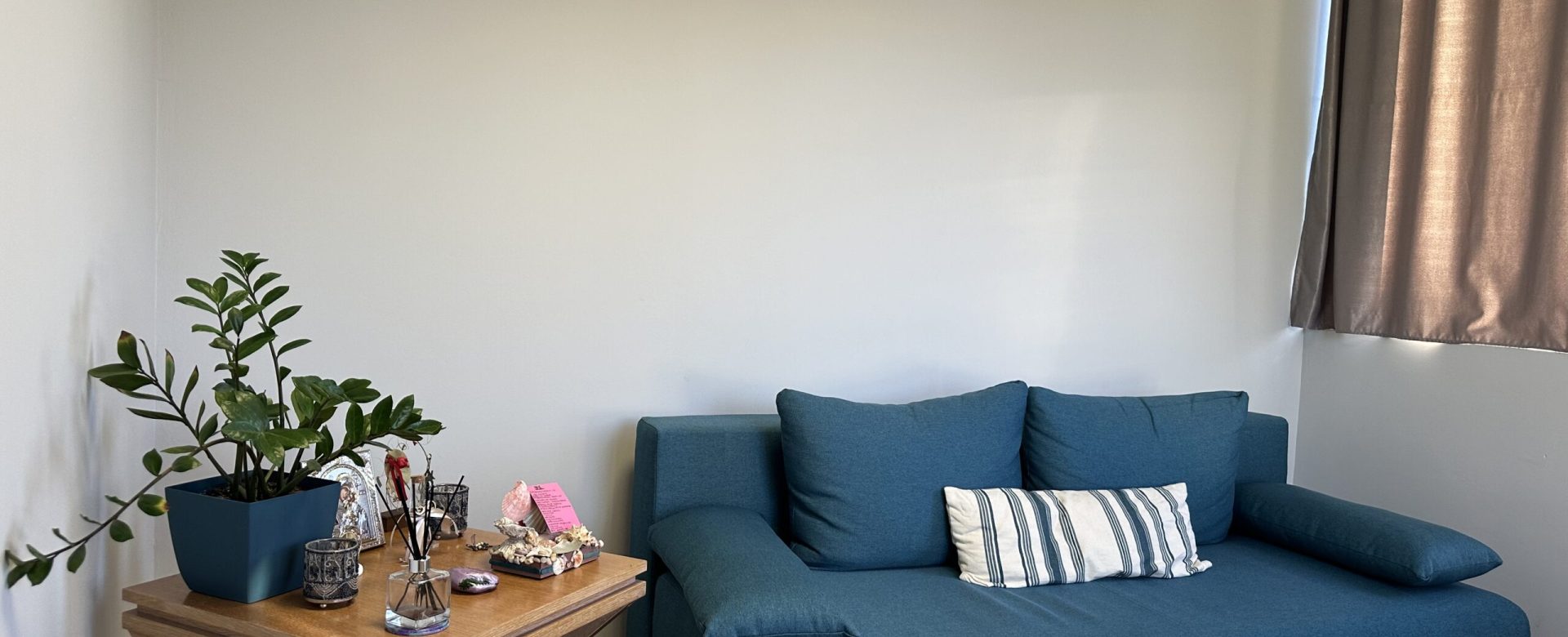 Ασφαλής Χώρος Ενσυναίσθησης